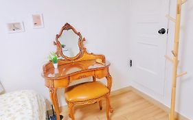 Гостевой Дом Jenny House