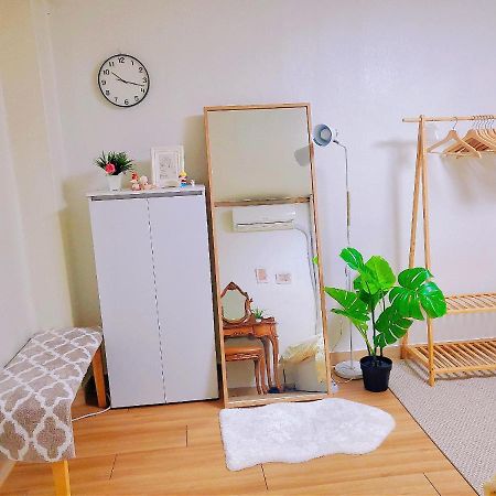 Отель Jenny House Сеул Экстерьер фото